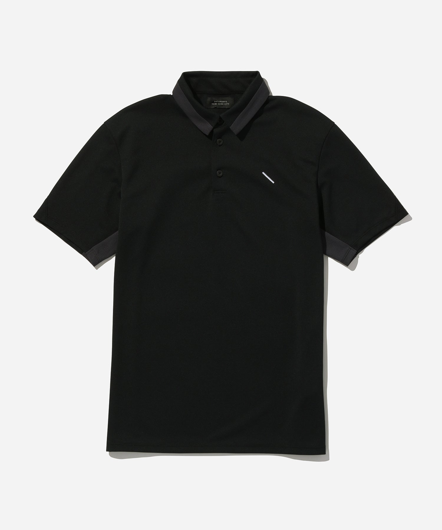 Basic Polo | Saturdays NYC Japan