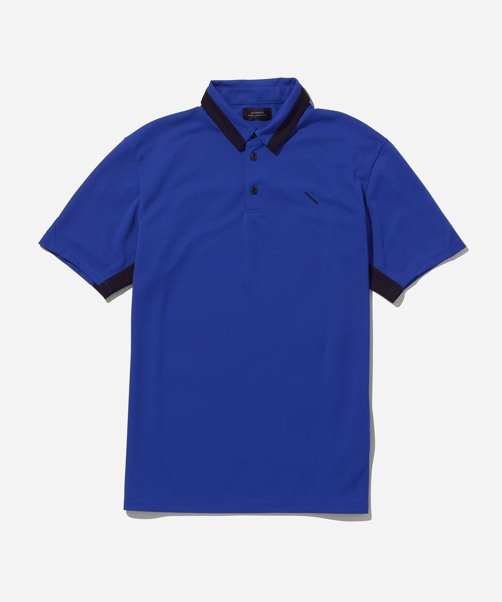 Basic Polo