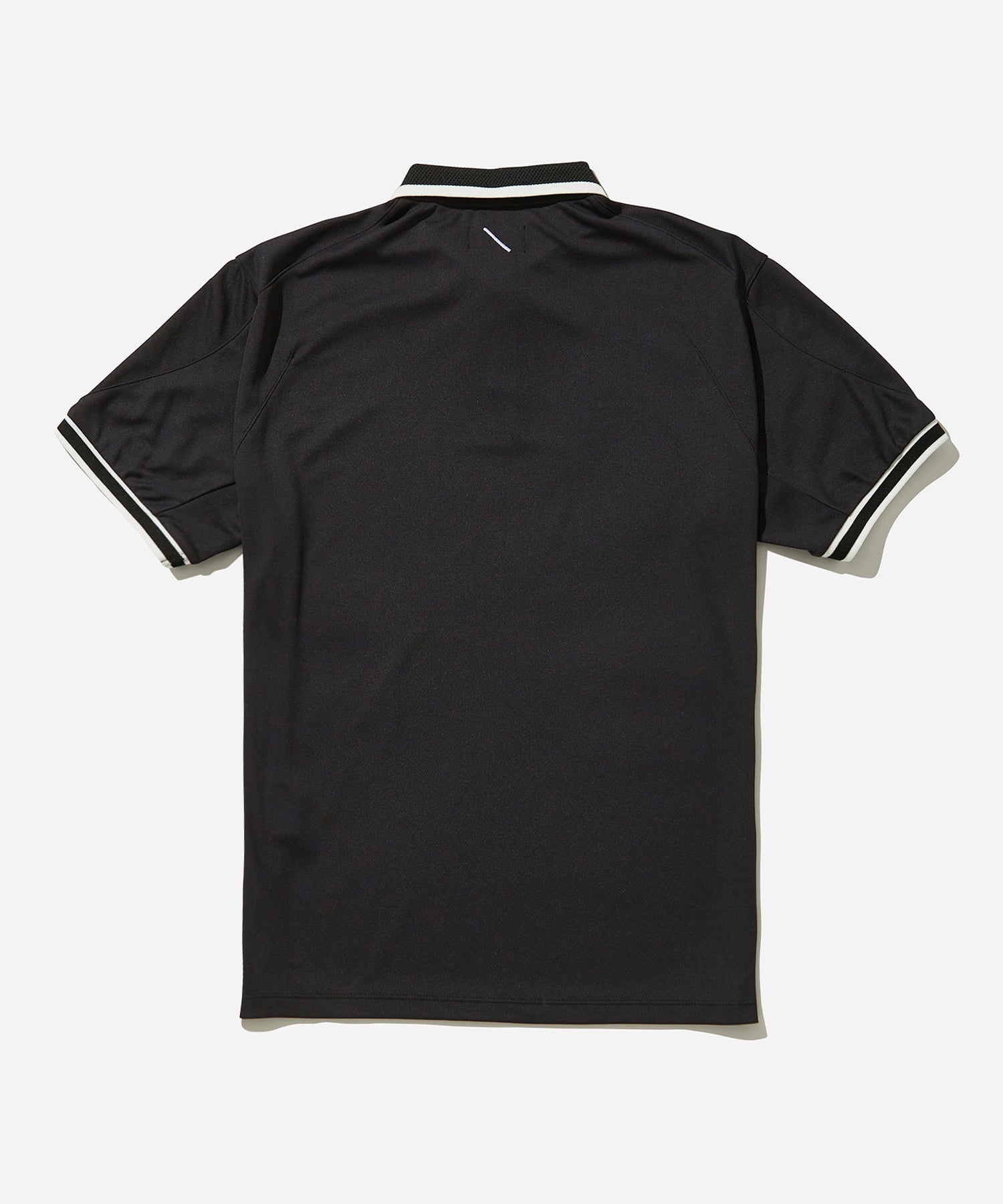 Line Basic Polo Shirt S/S