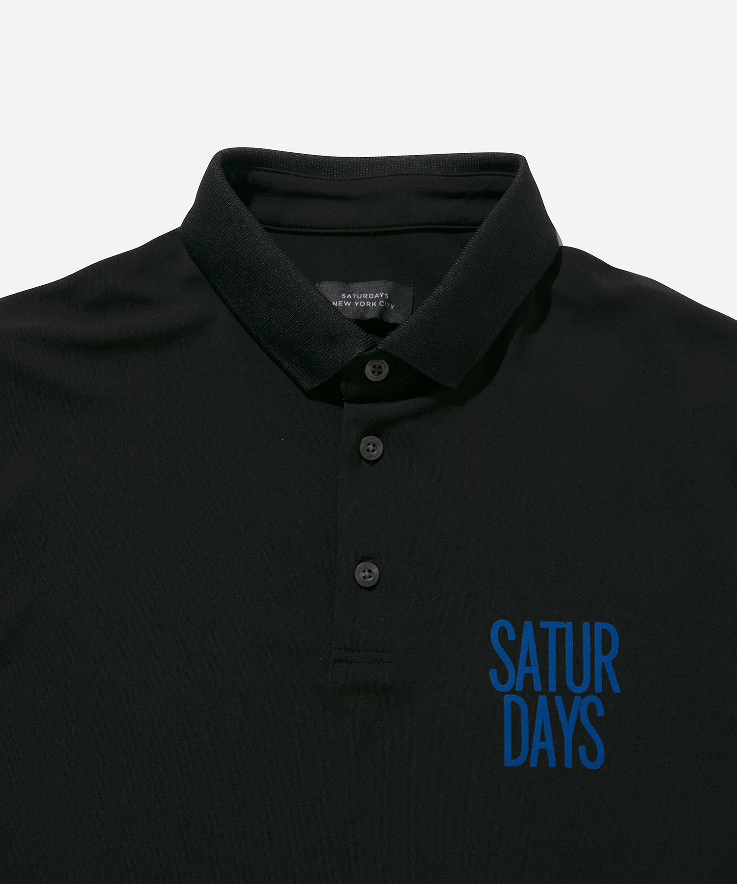 SATURDAYS Polo Shirt S/S | Saturdays NYC Japan