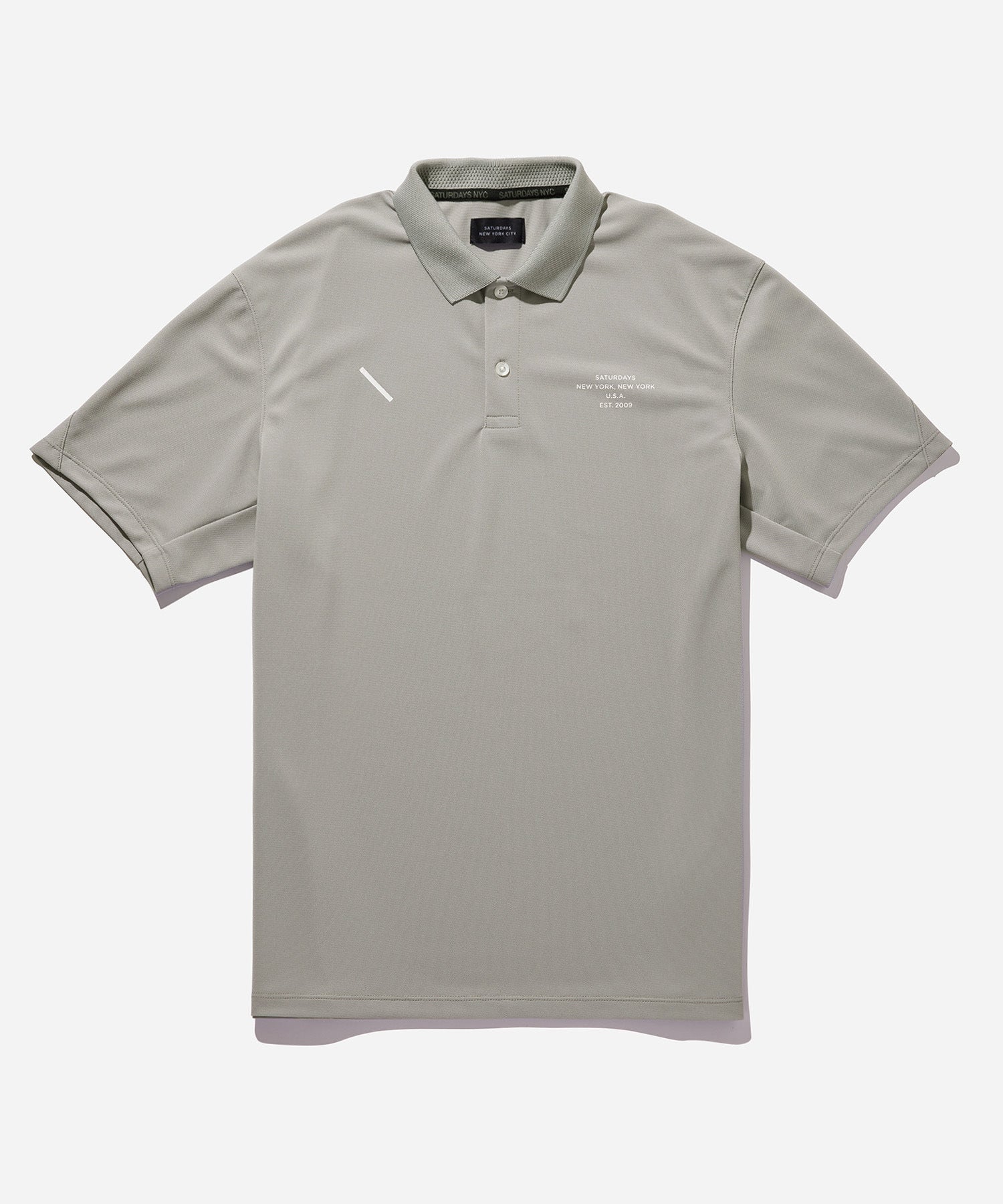 Classic Polo Shirt S/S