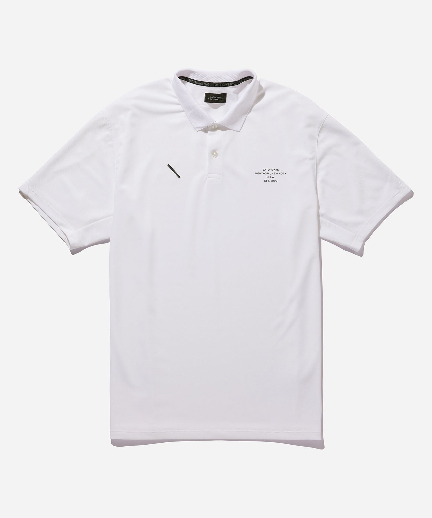 Classic Polo Shirt S/S