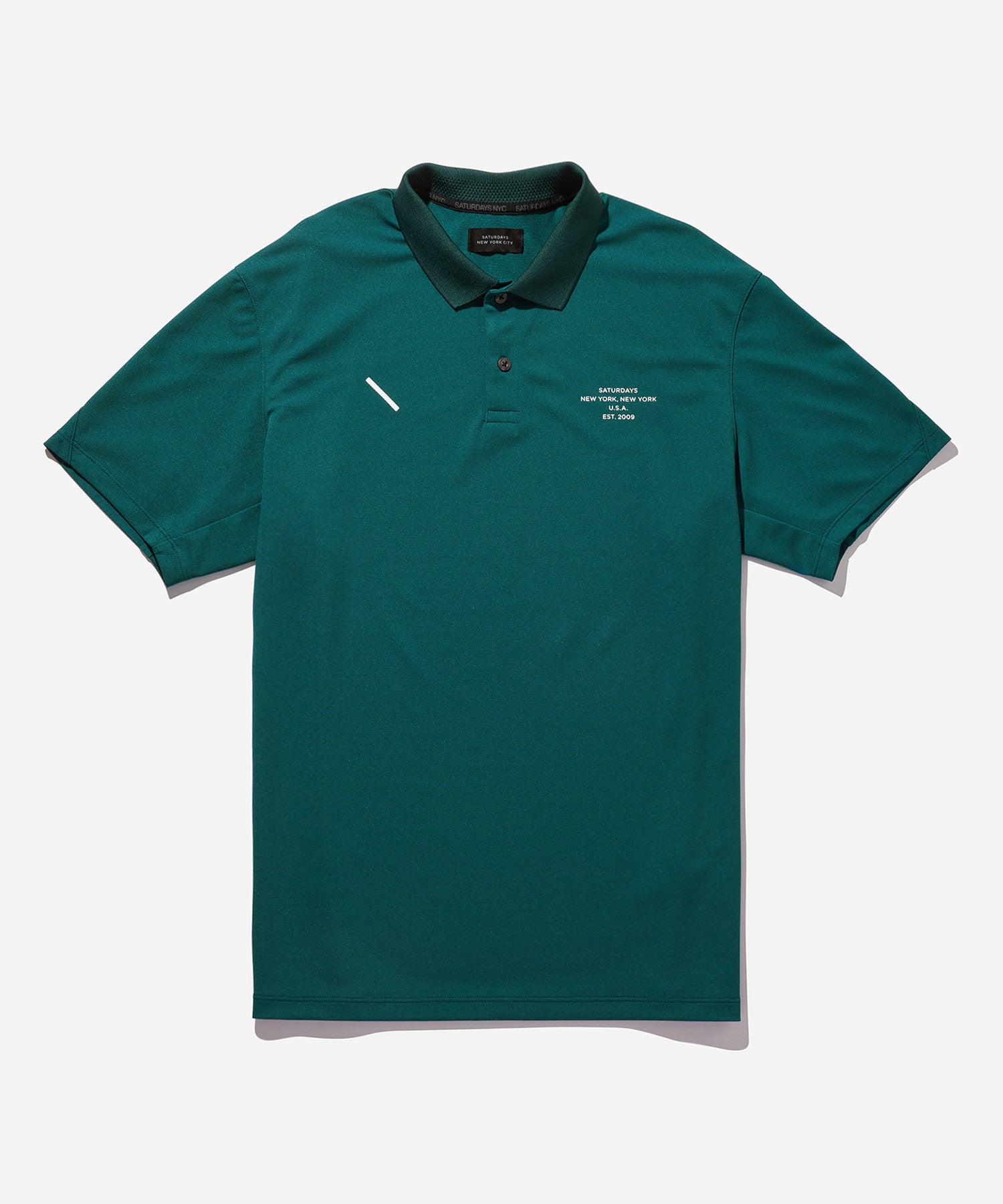 Classic Polo Shirt S/S