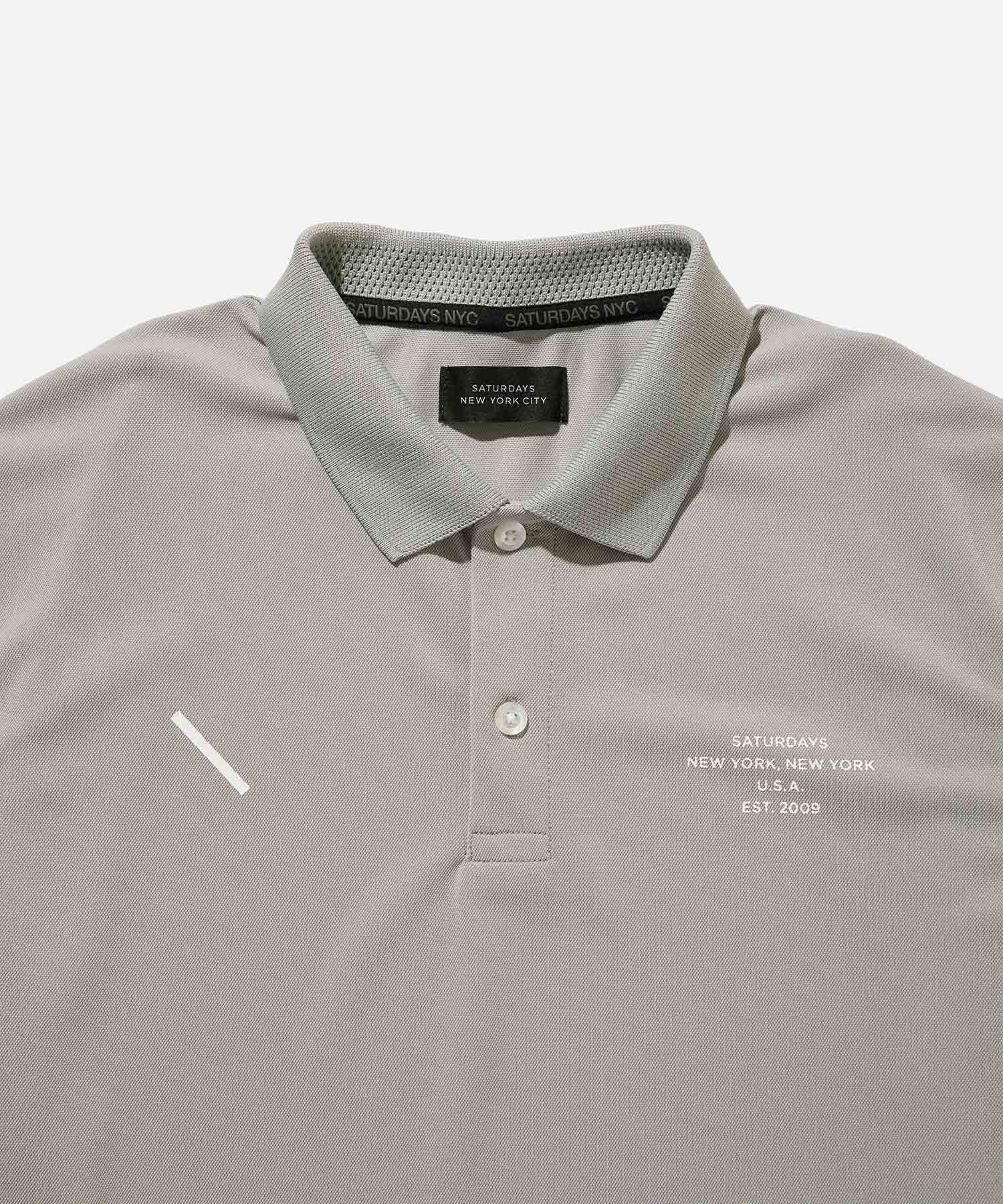 Classic Polo Shirt S/S