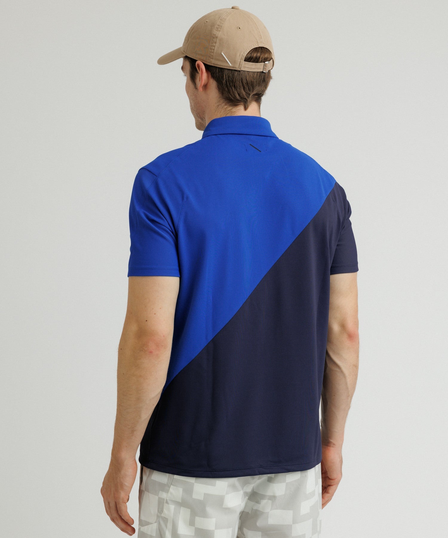 Cutline Basic Polo Shirt S/S | Saturdays NYC Japan