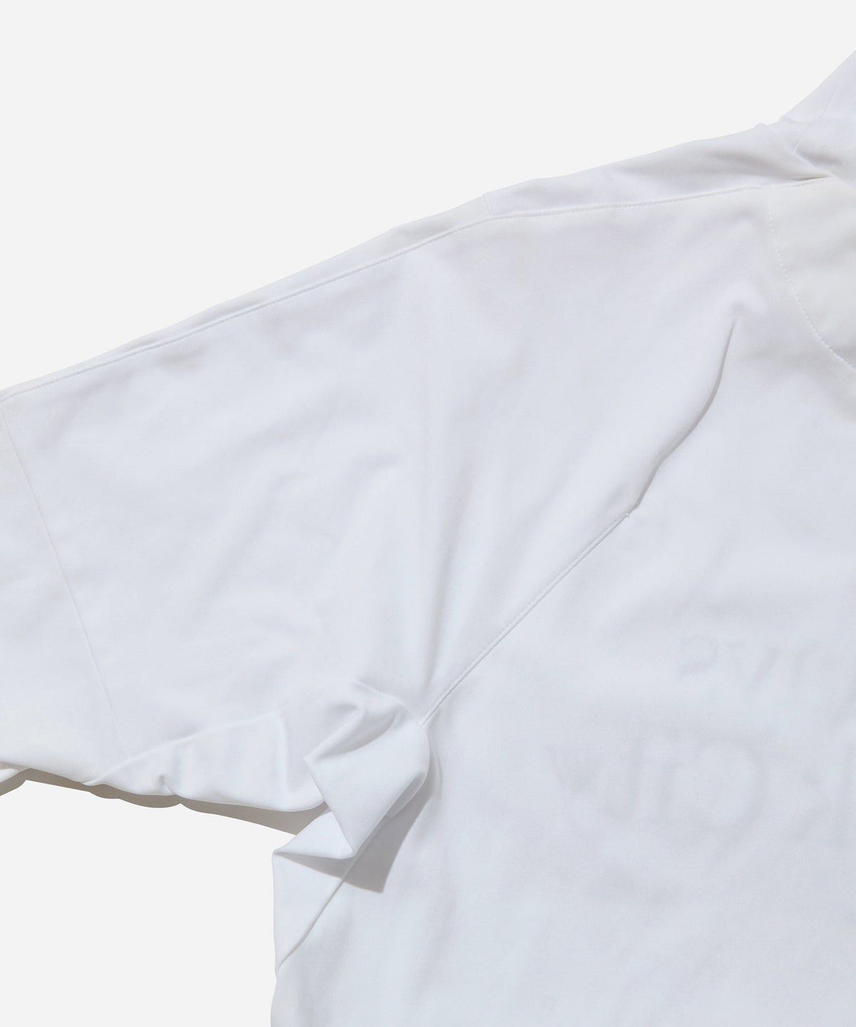 LS Mock Neck | WOMEN