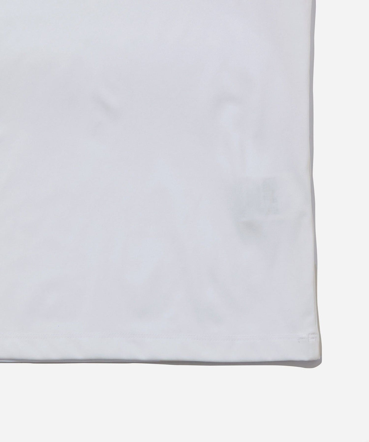 LS Mock Neck | WOMEN