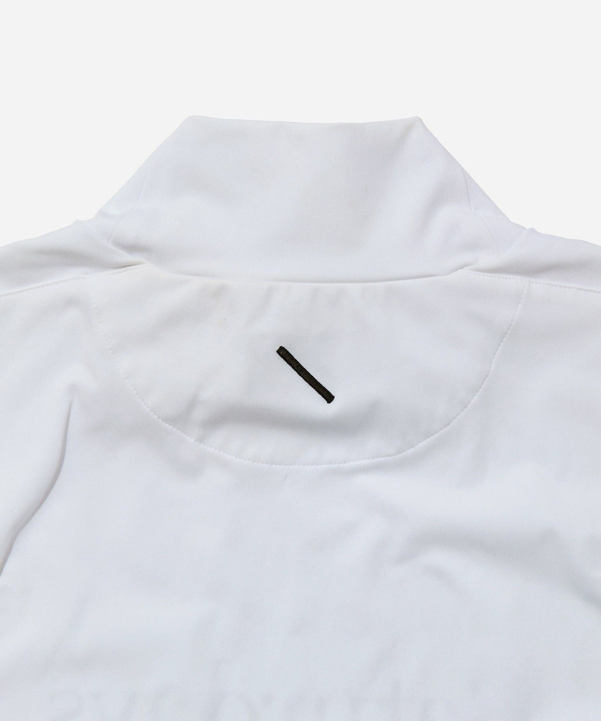 LS Mock Neck | WOMEN