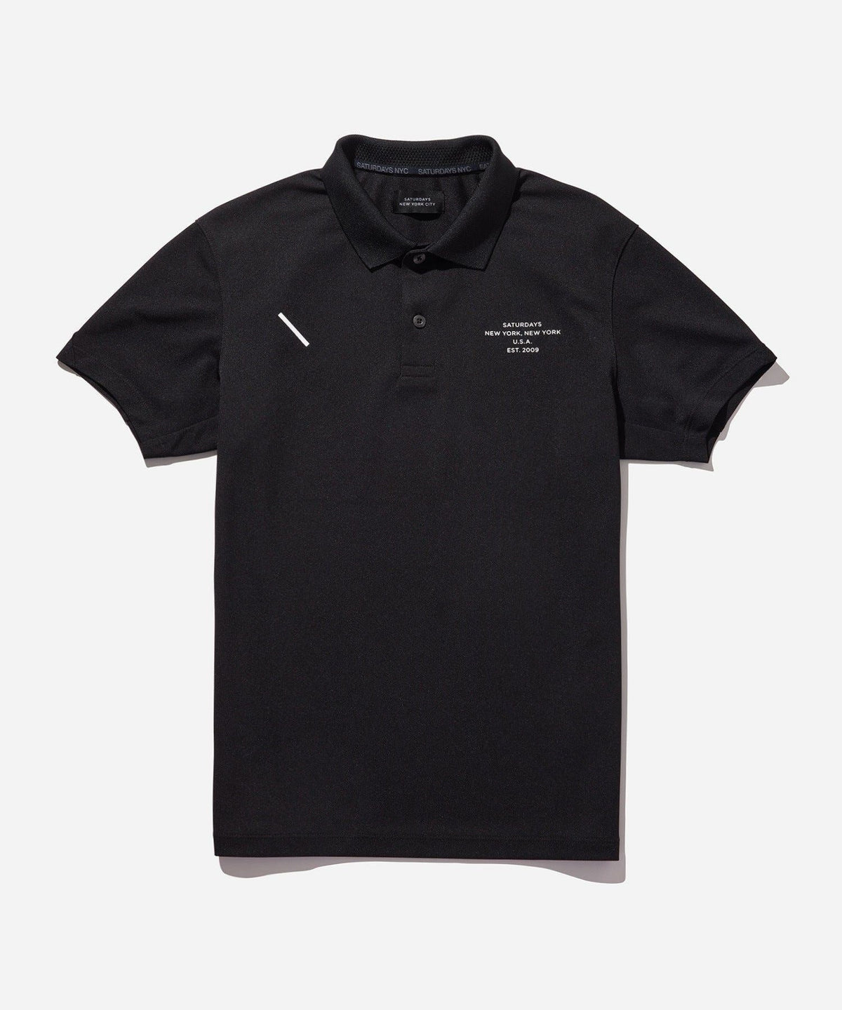 Classic Polo Shirt S/S | WOMEN
