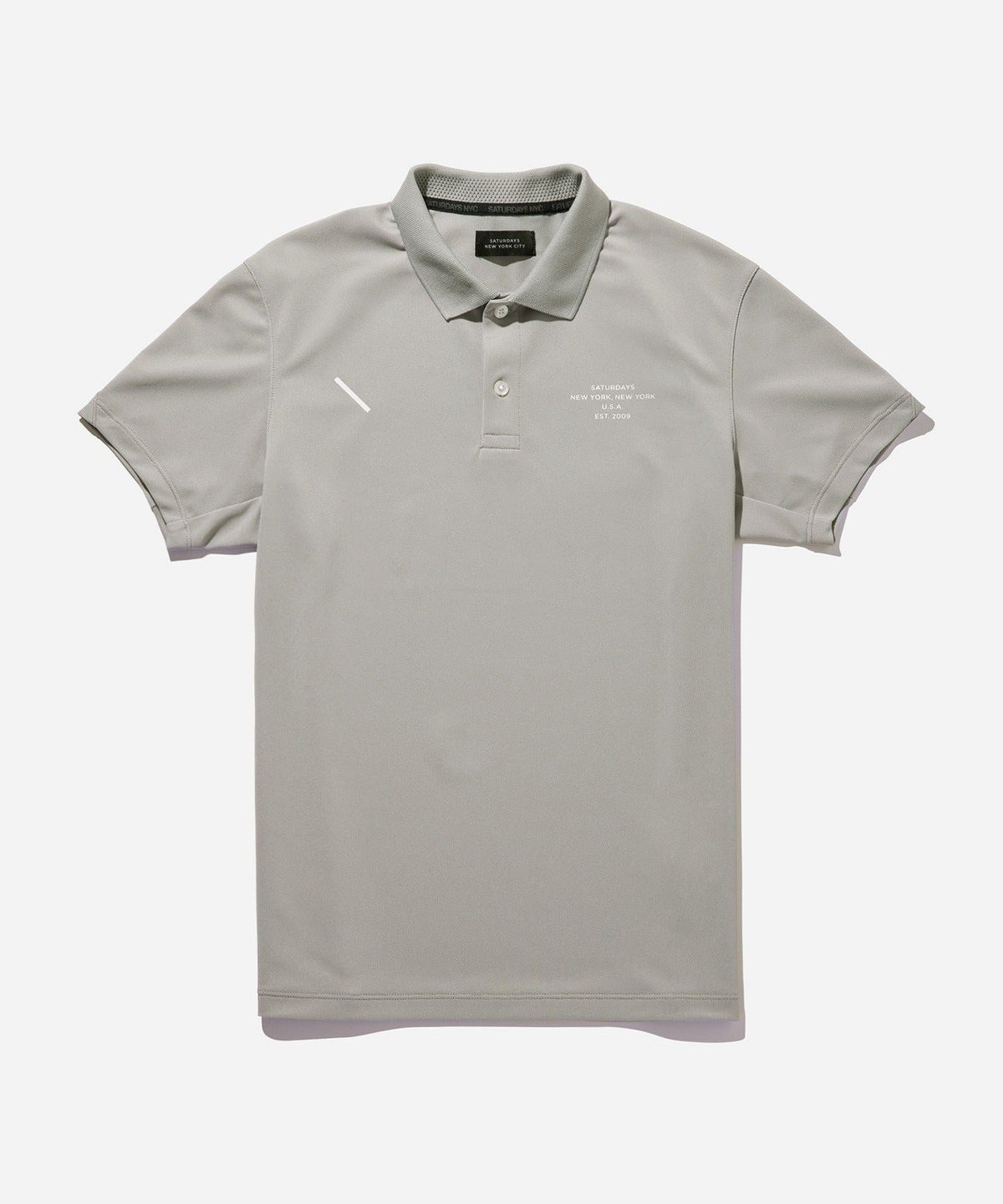 Classic Polo Shirt S/S | WOMEN