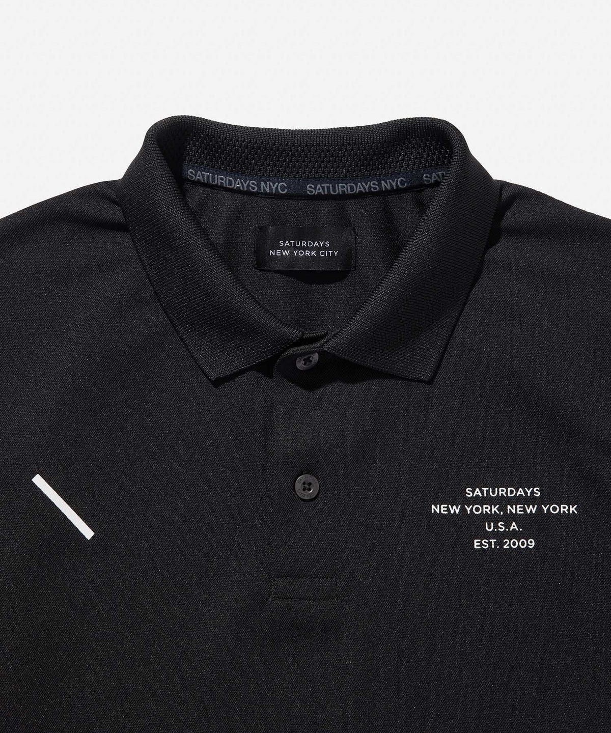 Classic Polo Shirt S/S | WOMEN