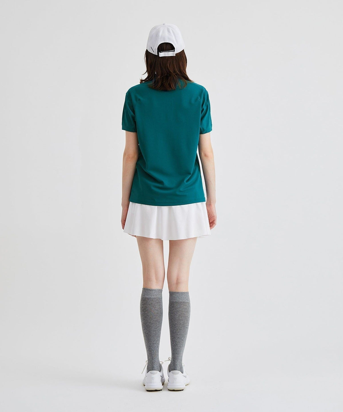 Classic Polo Shirt S/S | WOMEN