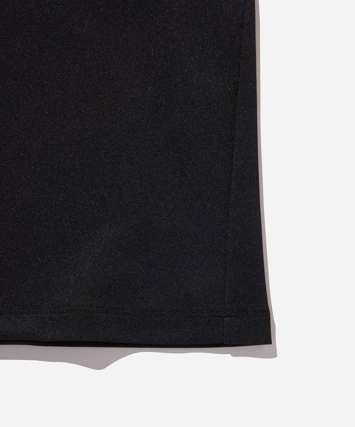 W/Classic Mock Shirt S/S