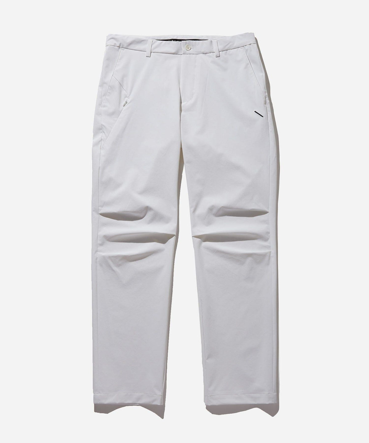Tapered Pants 1