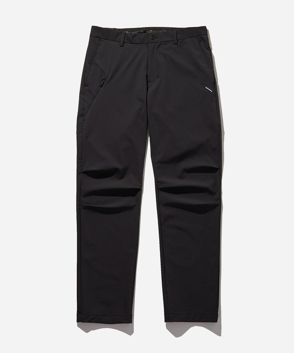 Tapered Pants 1