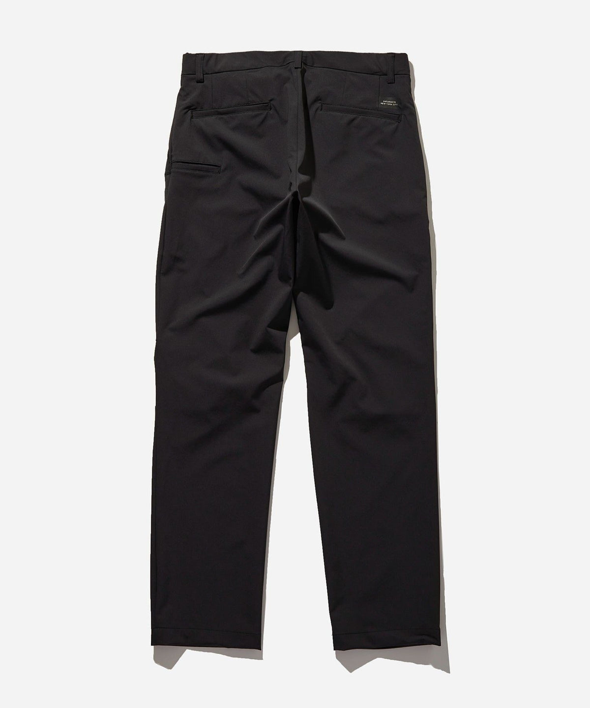 Tapered Pants 1