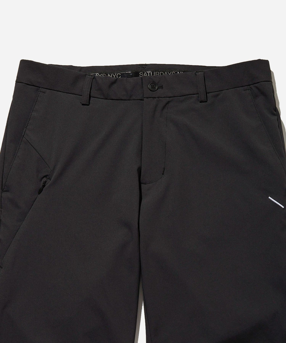 Tapered Pants 1
