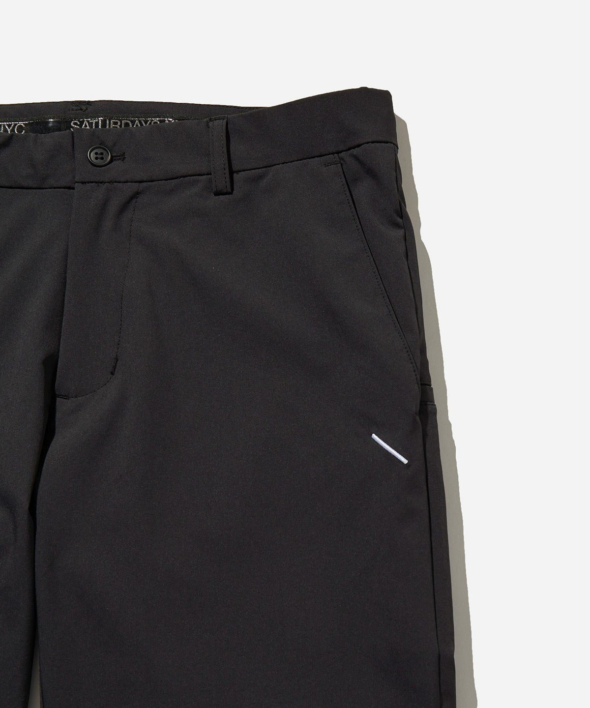 Tapered Pants 1