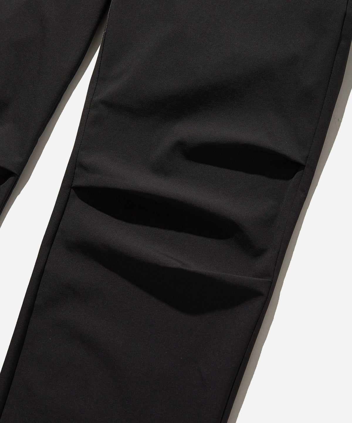 Tapered Pants 1