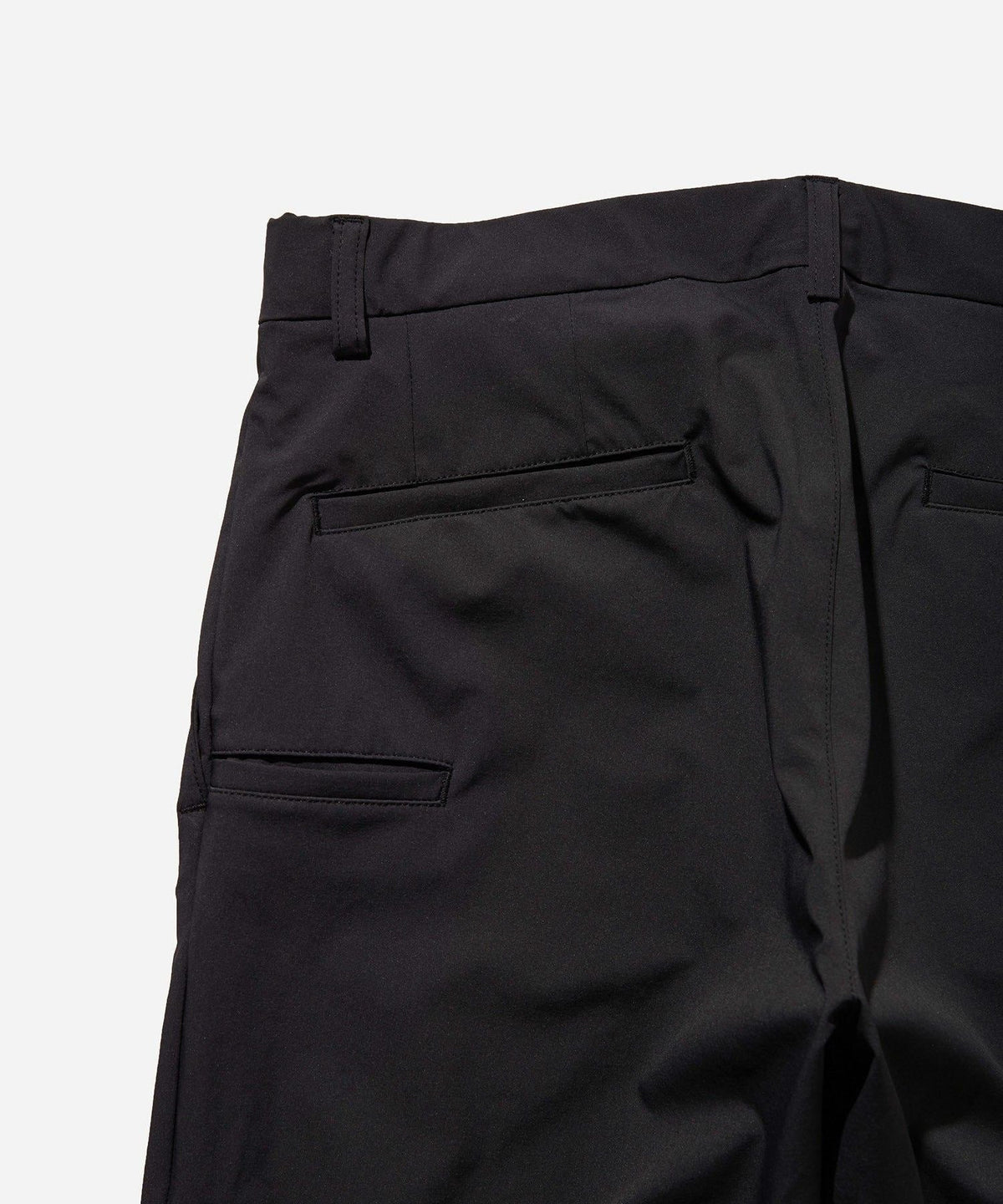 Tapered Pants 1