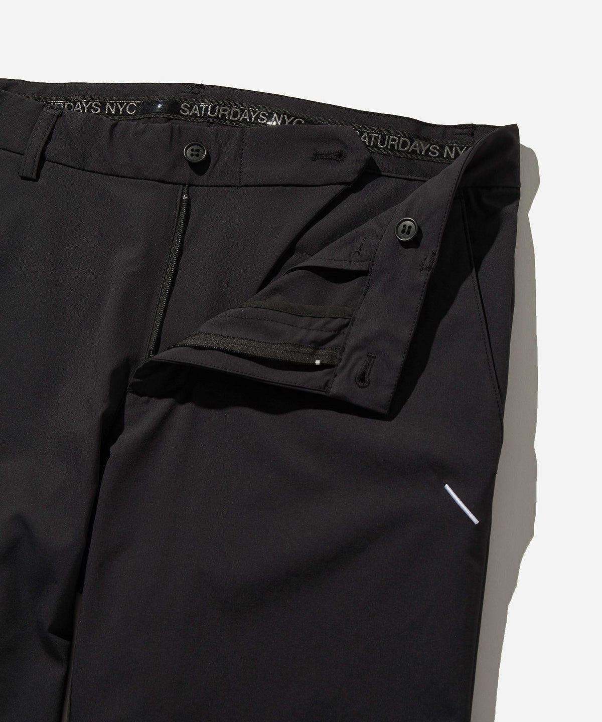 Tapered Pants 1