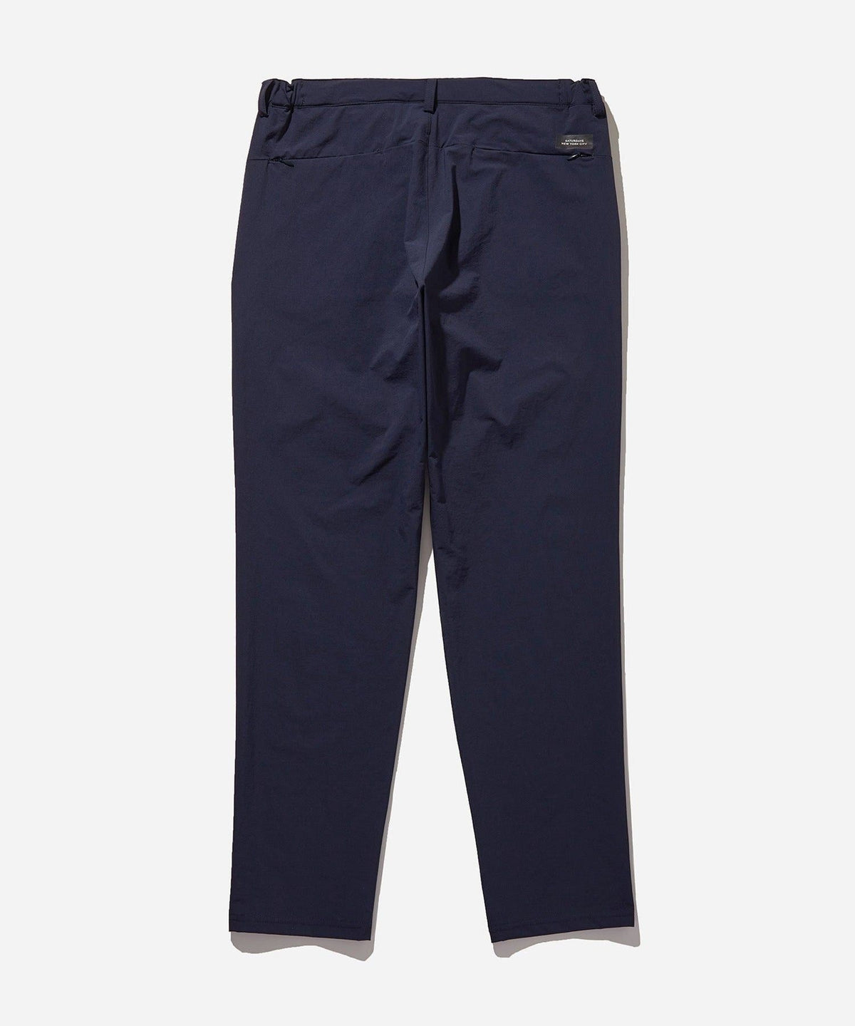 Straight Pants 1
