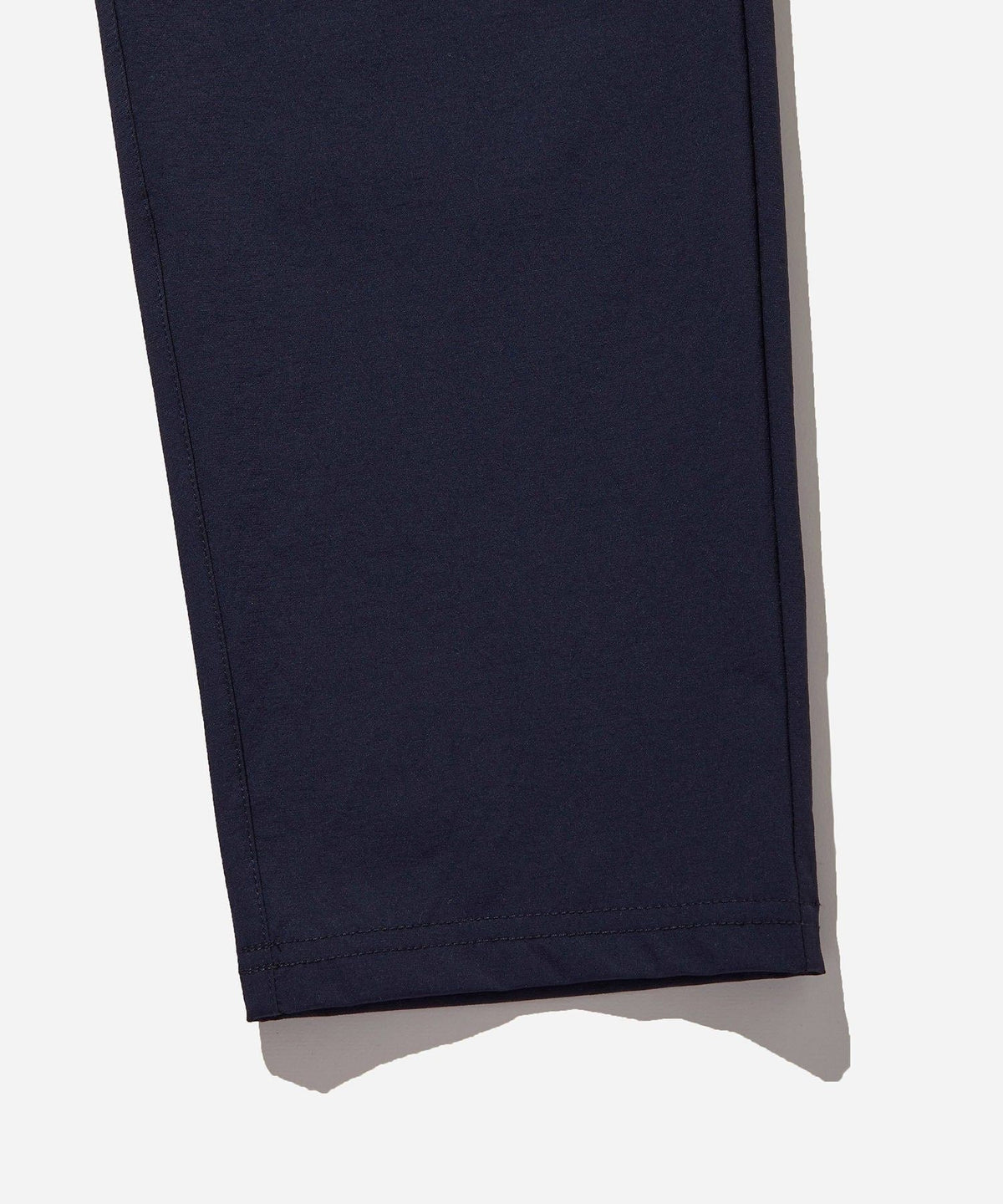 Straight Pants 1