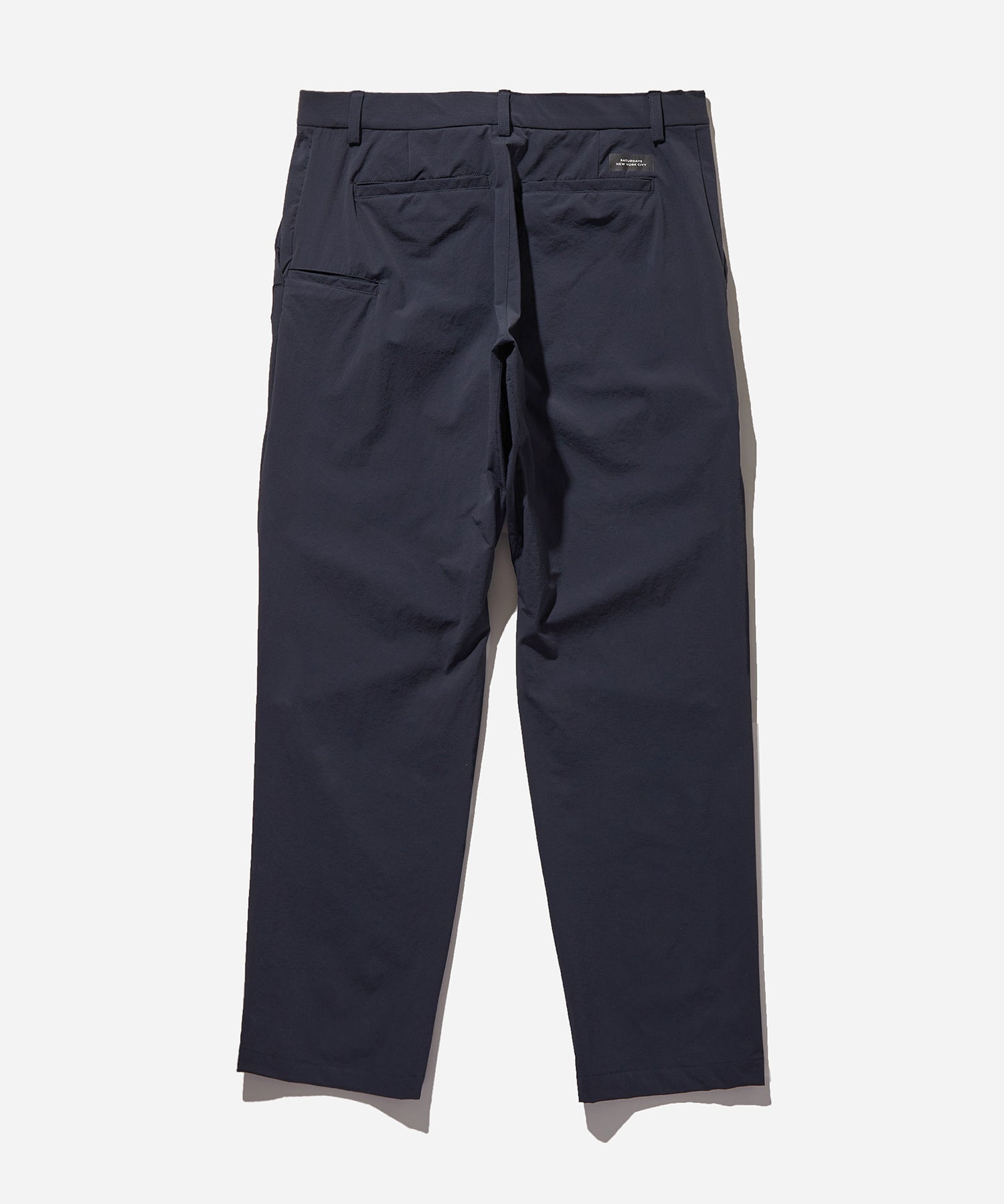 Nylon Tapered Pant | Saturdays NYC Japan