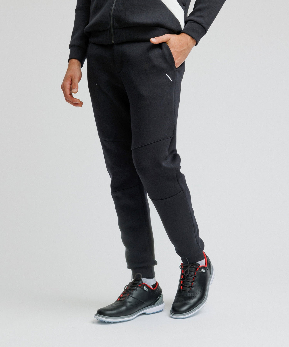 Lightweight Sweat Active Jogger Pant