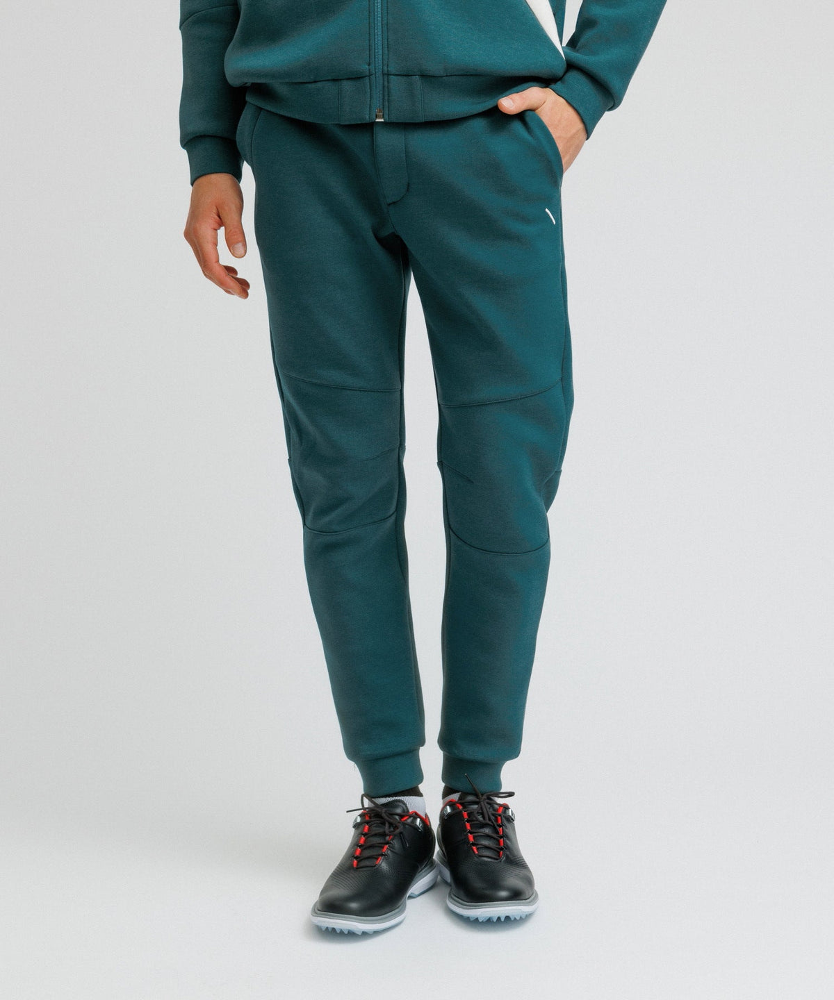 Lightweight Sweat Active Jogger Pant