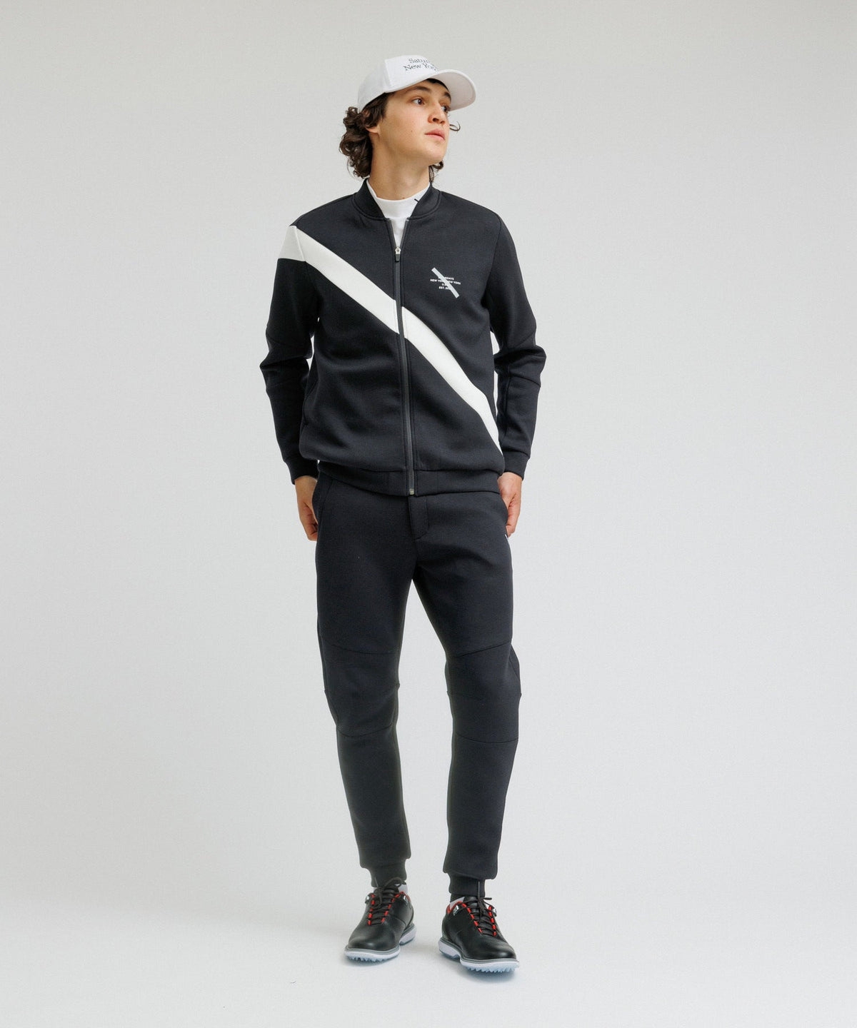 Lightweight Sweat Active Jogger Pant