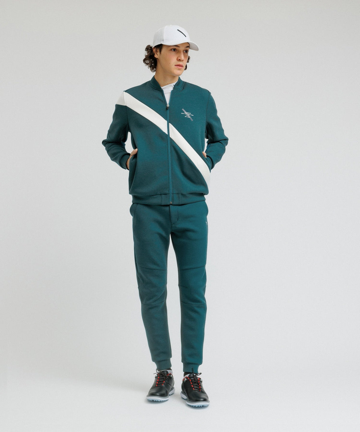 Lightweight Sweat Active Jogger Pant