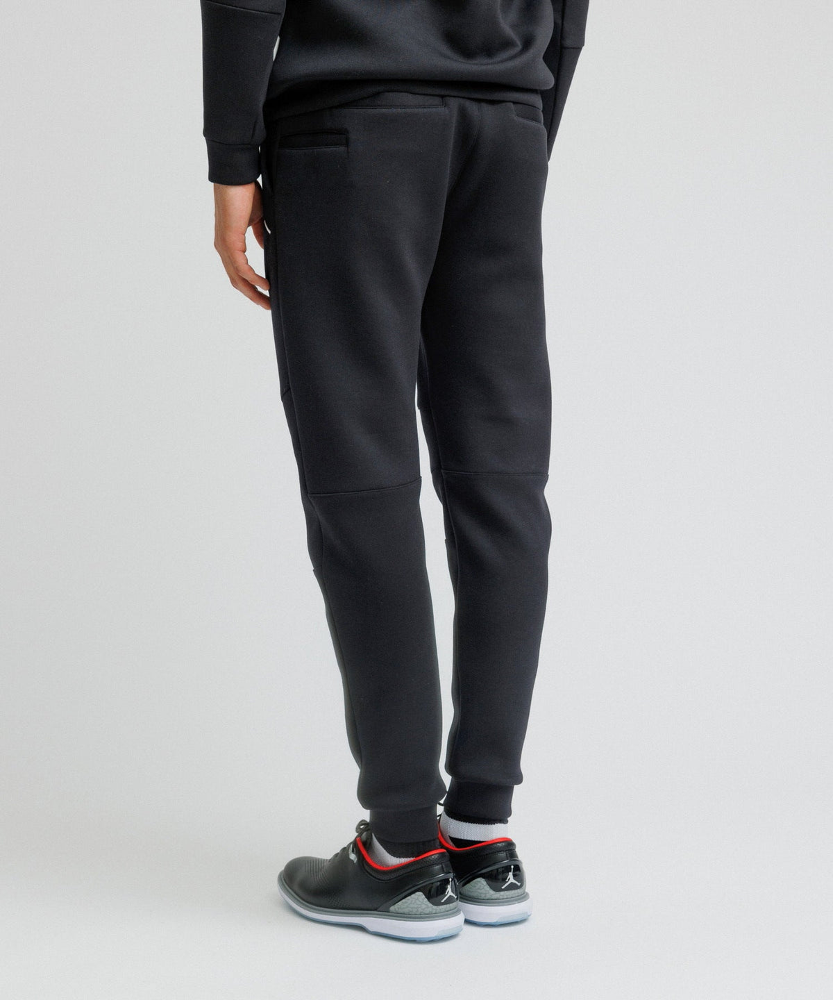 Lightweight Sweat Active Jogger Pant