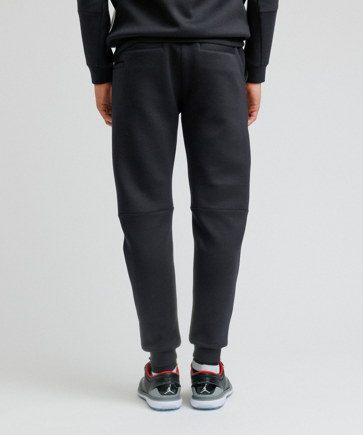 Lightweight Sweat Active Jogger Pant