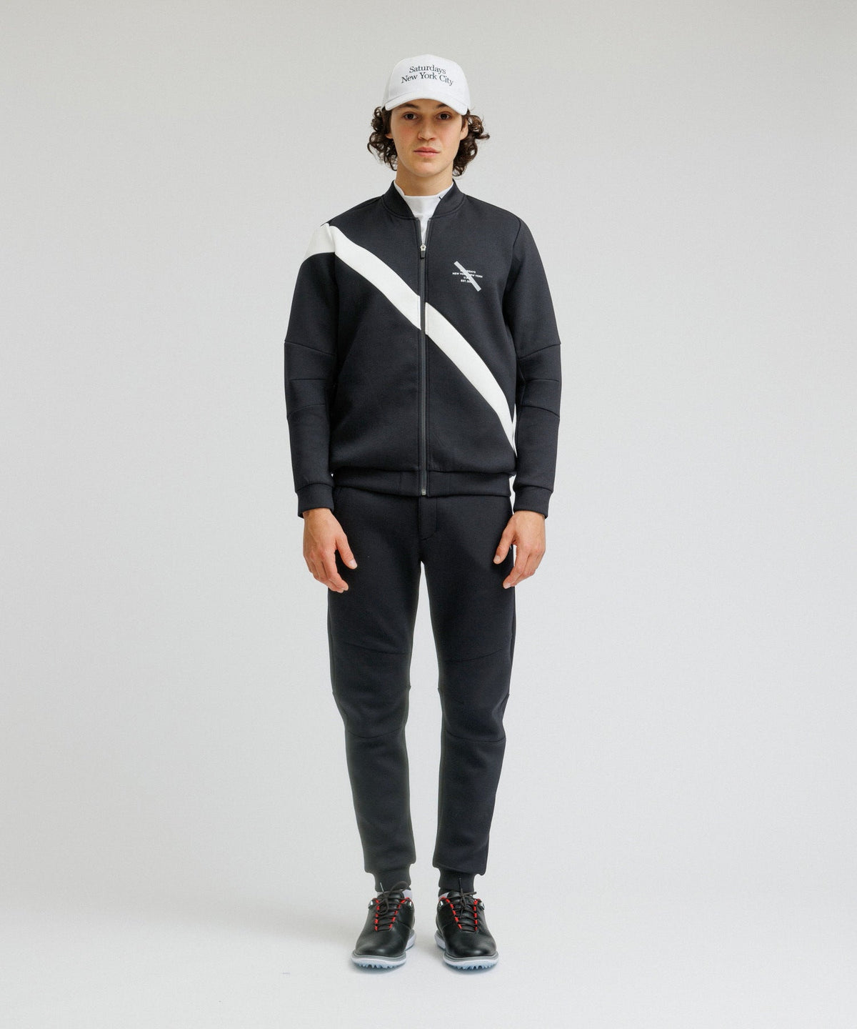 Lightweight Sweat Active Jogger Pant