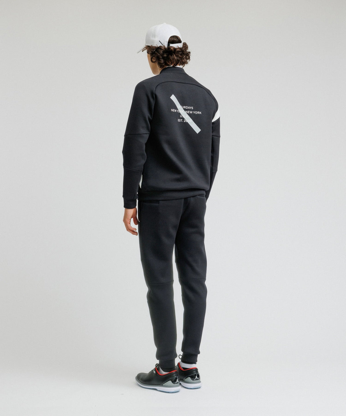 Lightweight Sweat Active Jogger Pant
