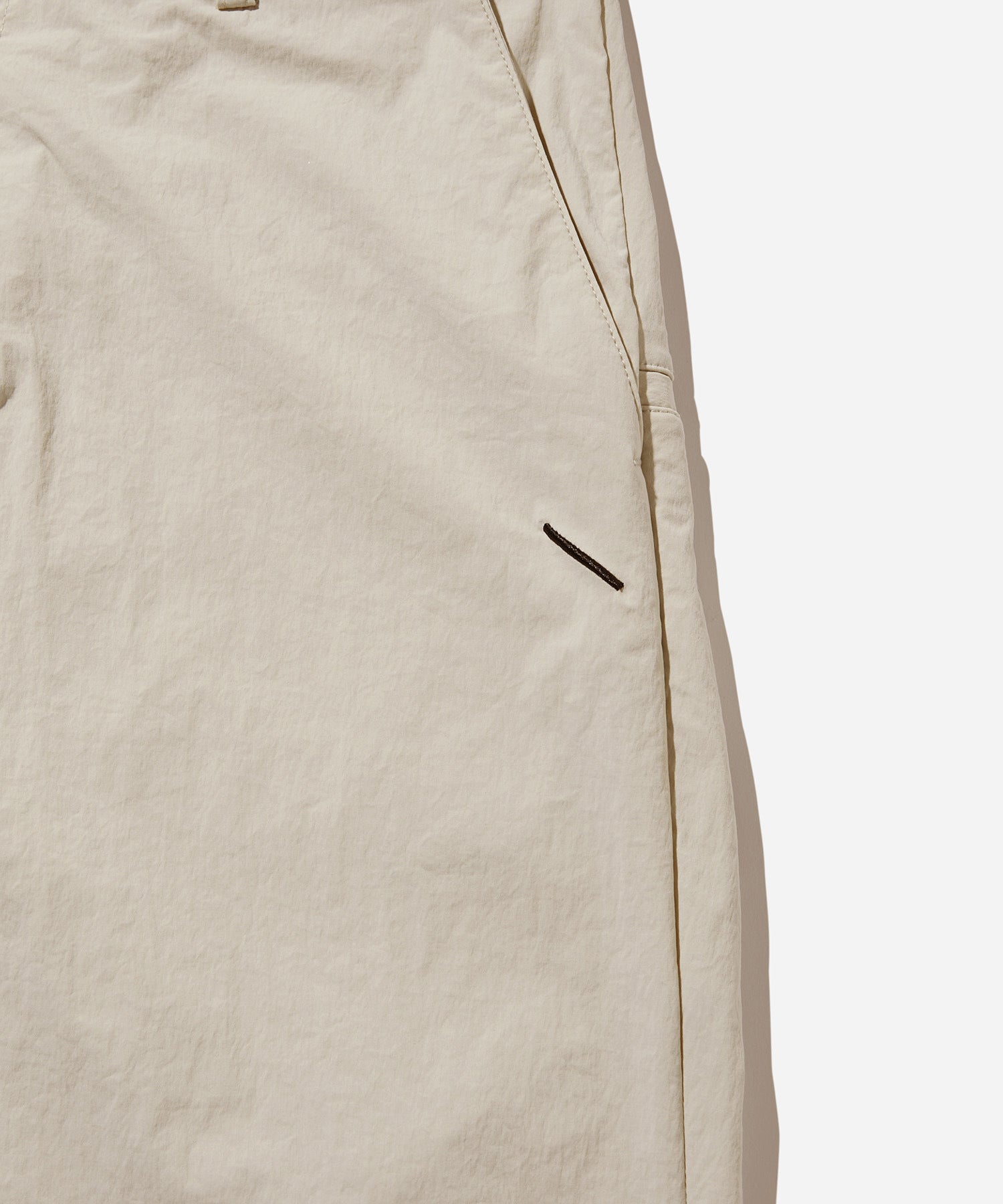 Double Weave Tapered Pant | Saturdays NYC Japan