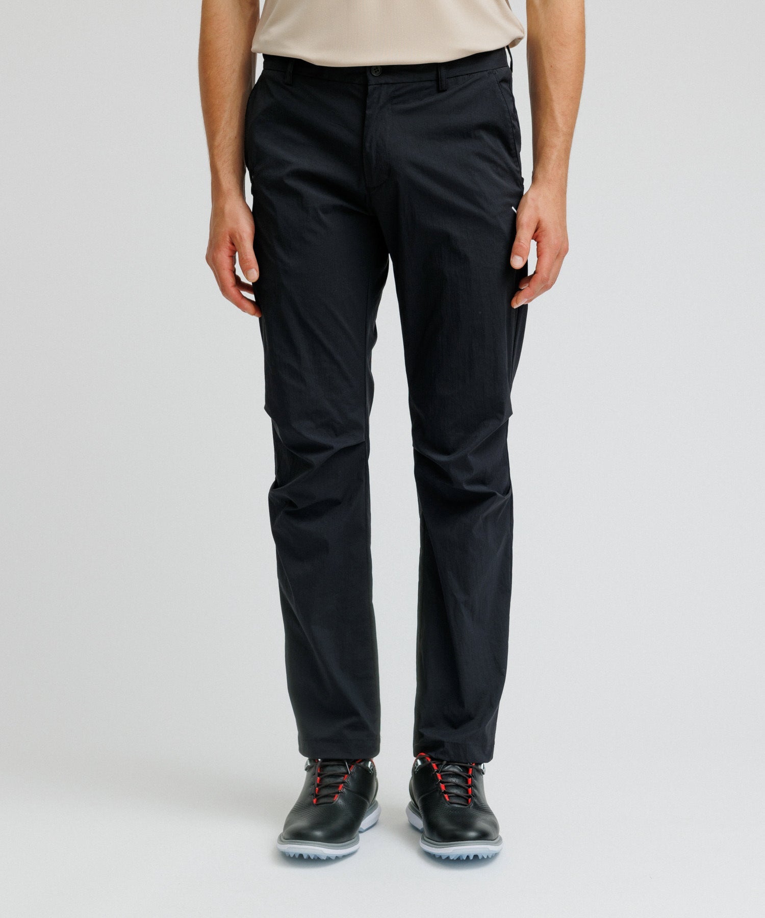 Double Weave Tapered Pant | Saturdays NYC Japan