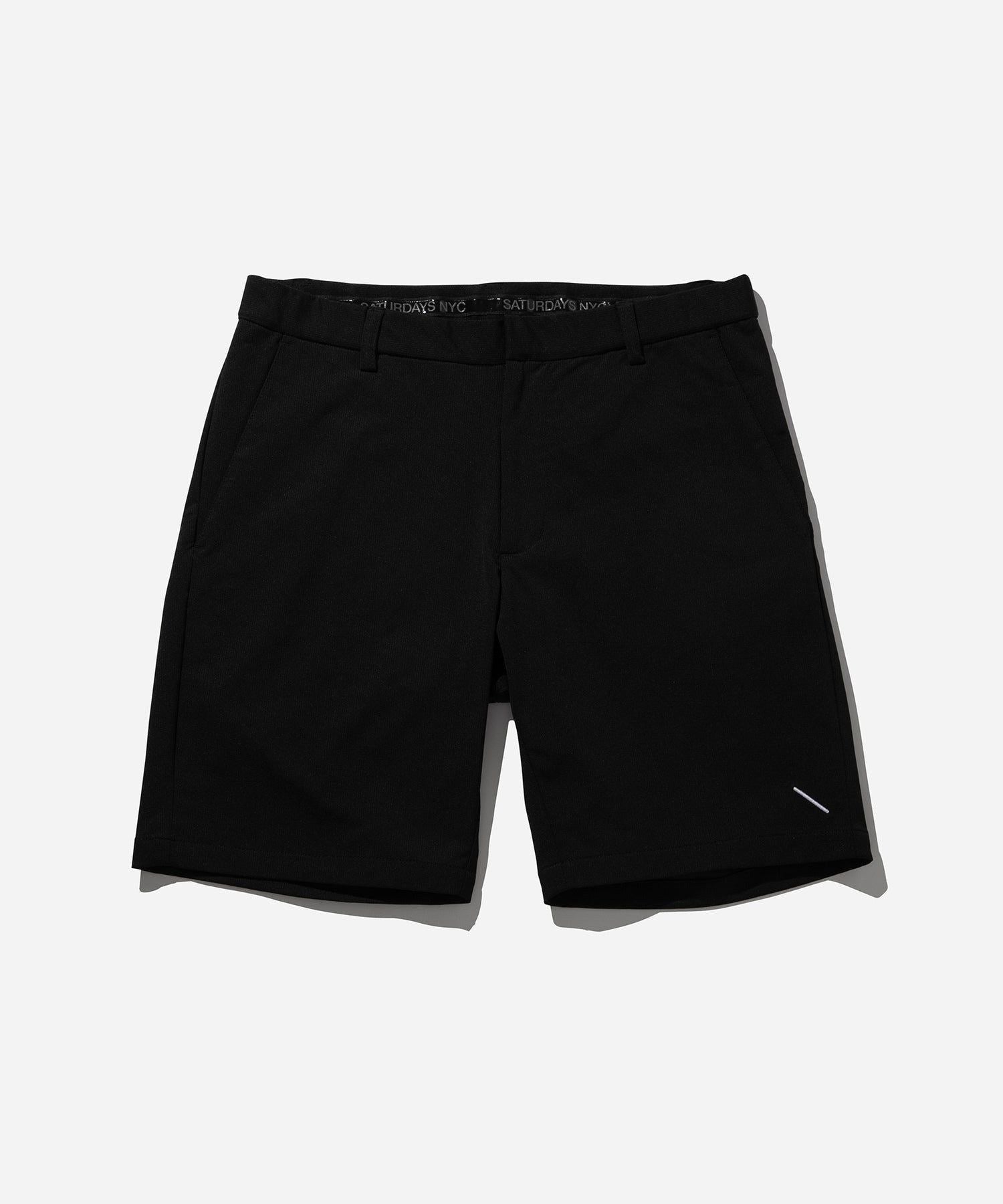 Basic Short Pant 1 | Saturdays NYC Japan