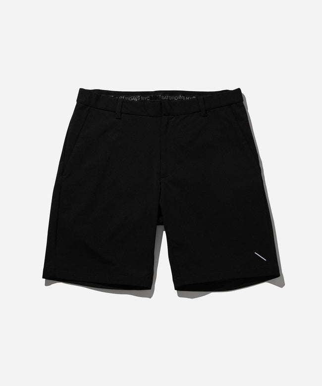 Basic Short Pant 1