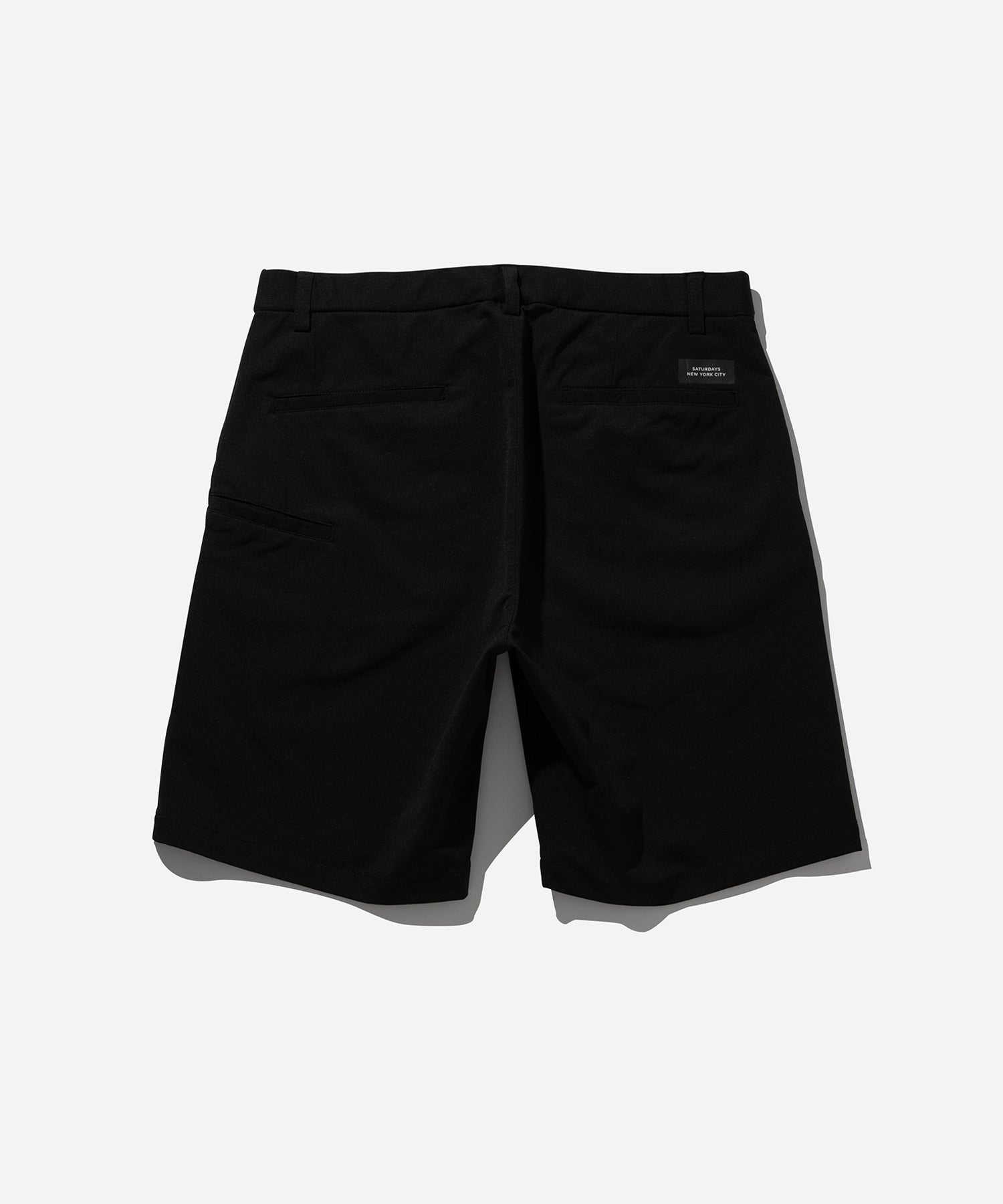eaphi FLUFFY SHORT PANTS ブラック　サイズ2 eaphi FLUFFY SHORT PANTS ブラック サイズ2