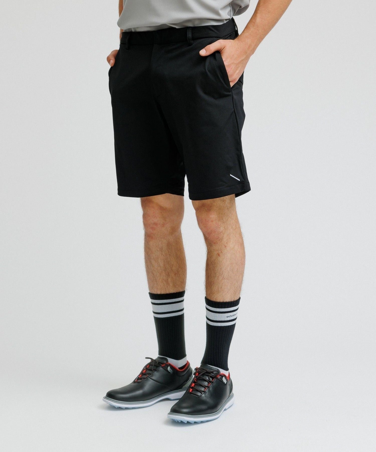 Basic Short Pant 1