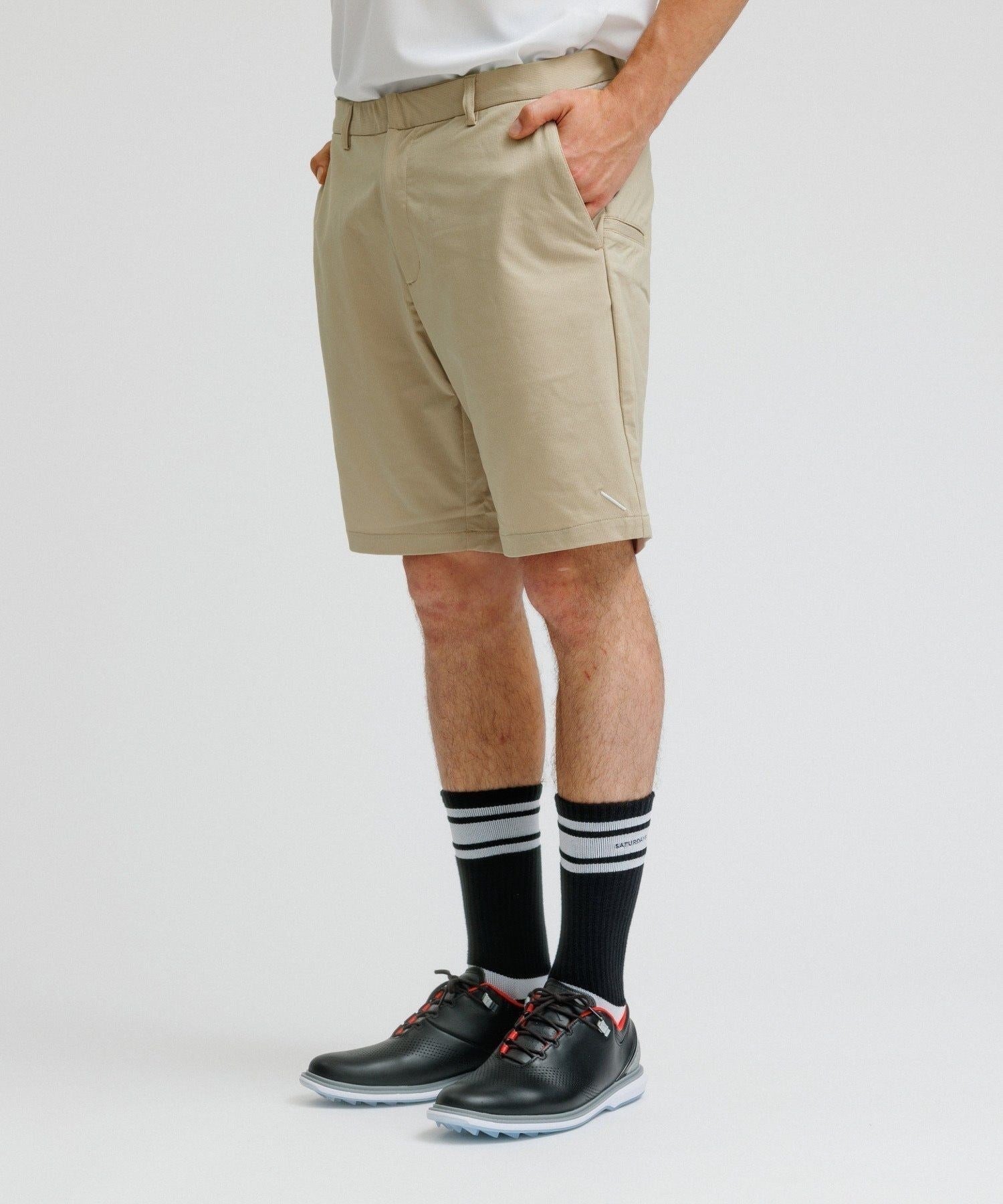 Basic Short Pant 1
