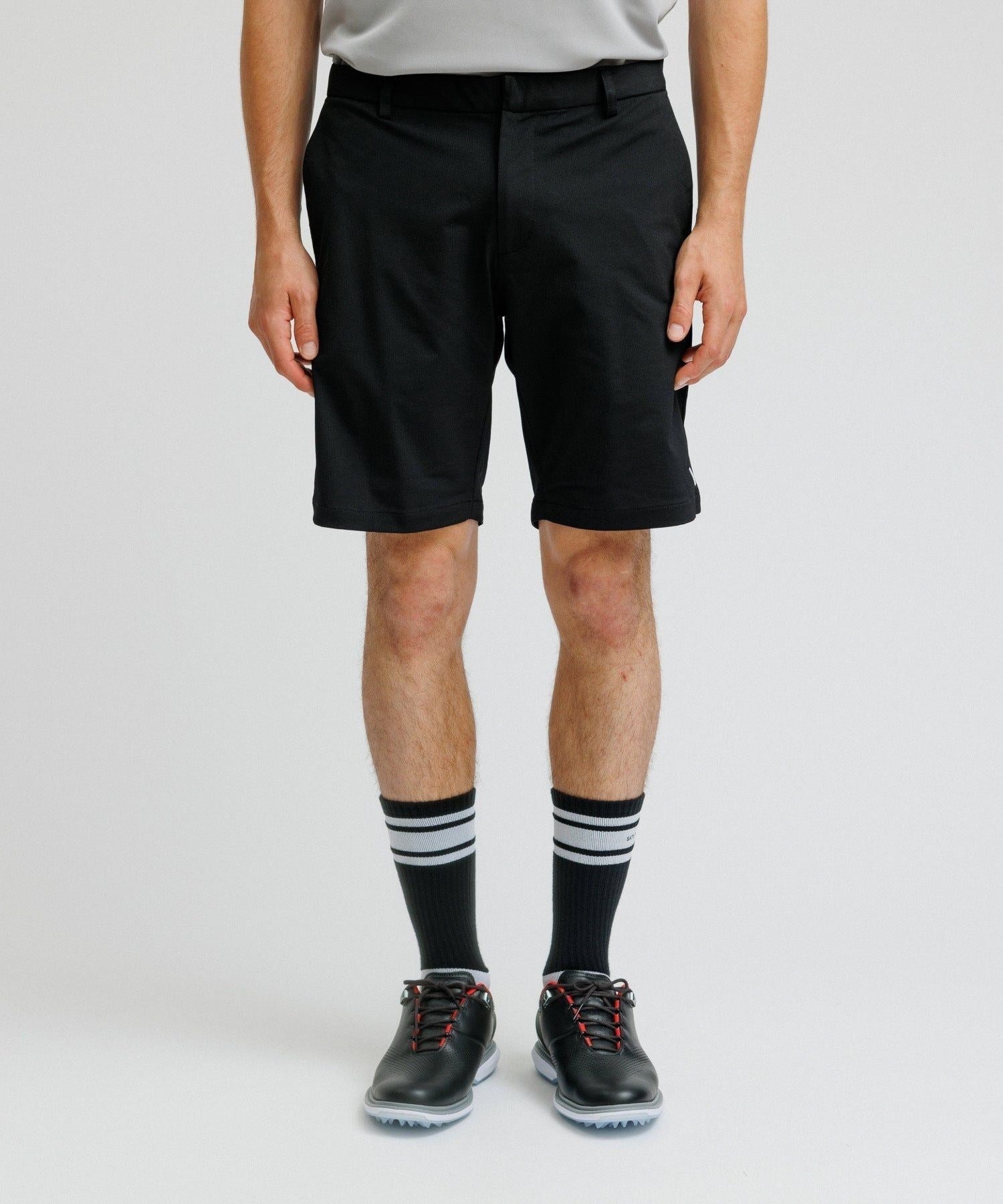 Basic Short Pant 1