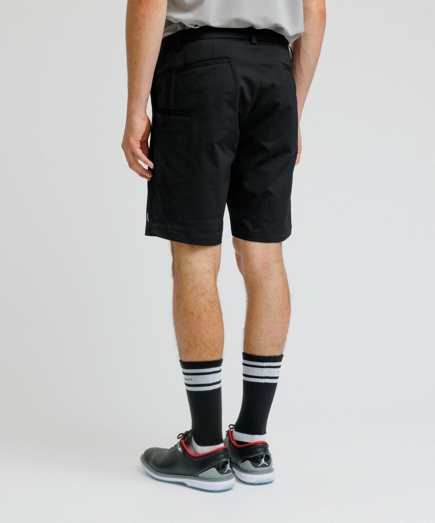 Basic Short Pant 1