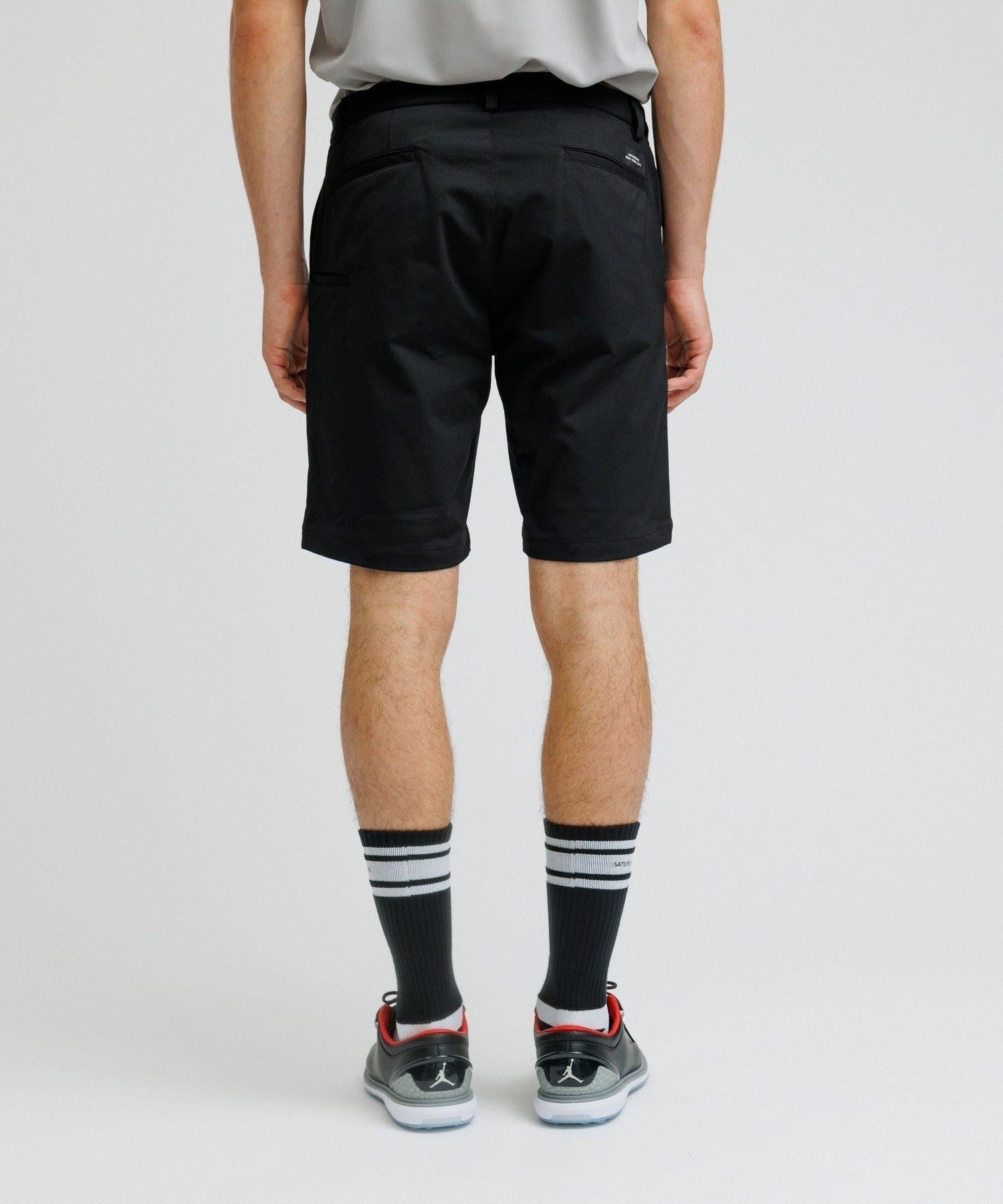 Basic Short Pant 1