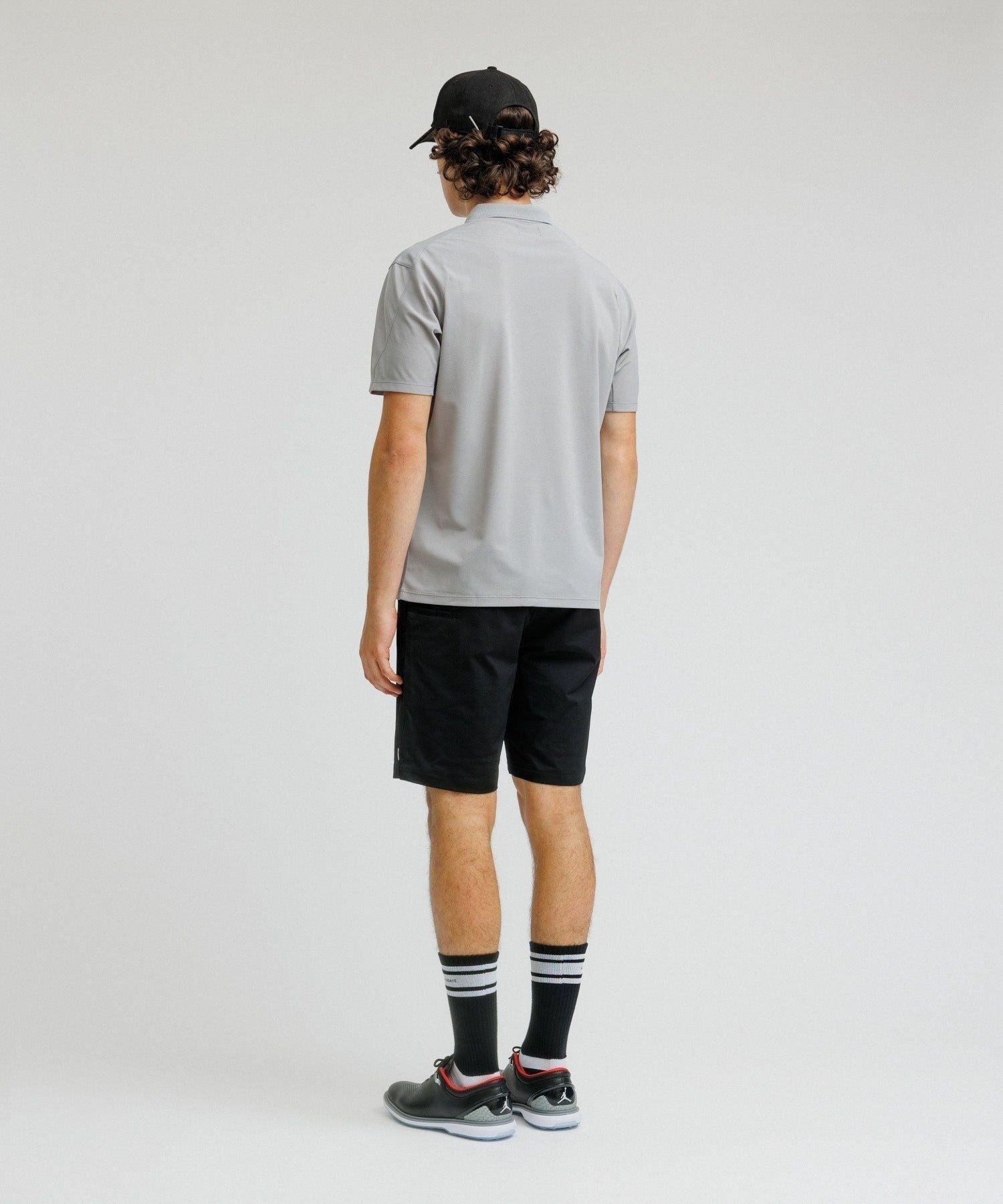 Basic Short Pant 1