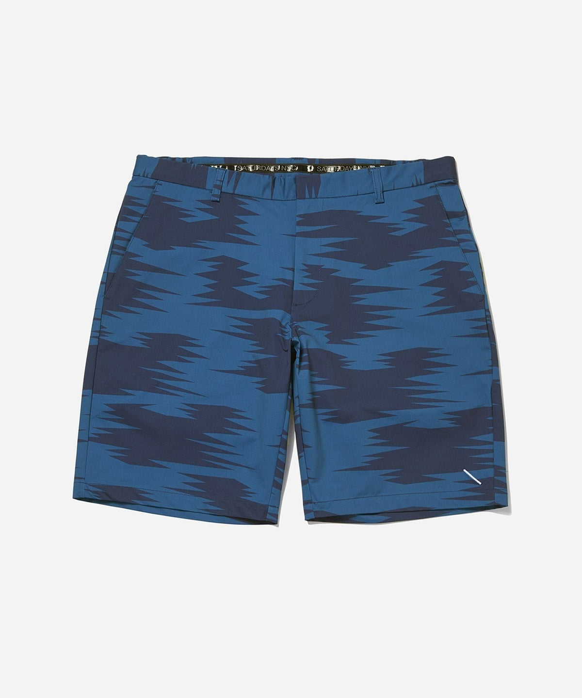 Edge Design Basic Short Pant