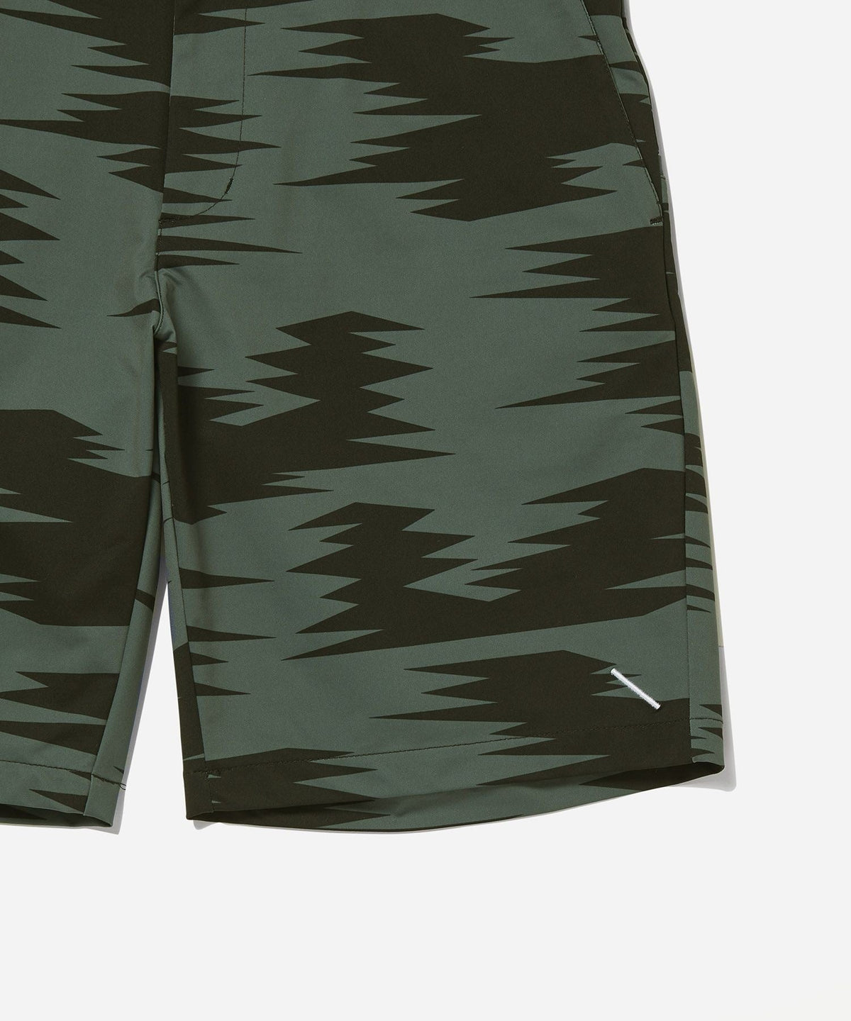 Edge Design Basic Short Pant