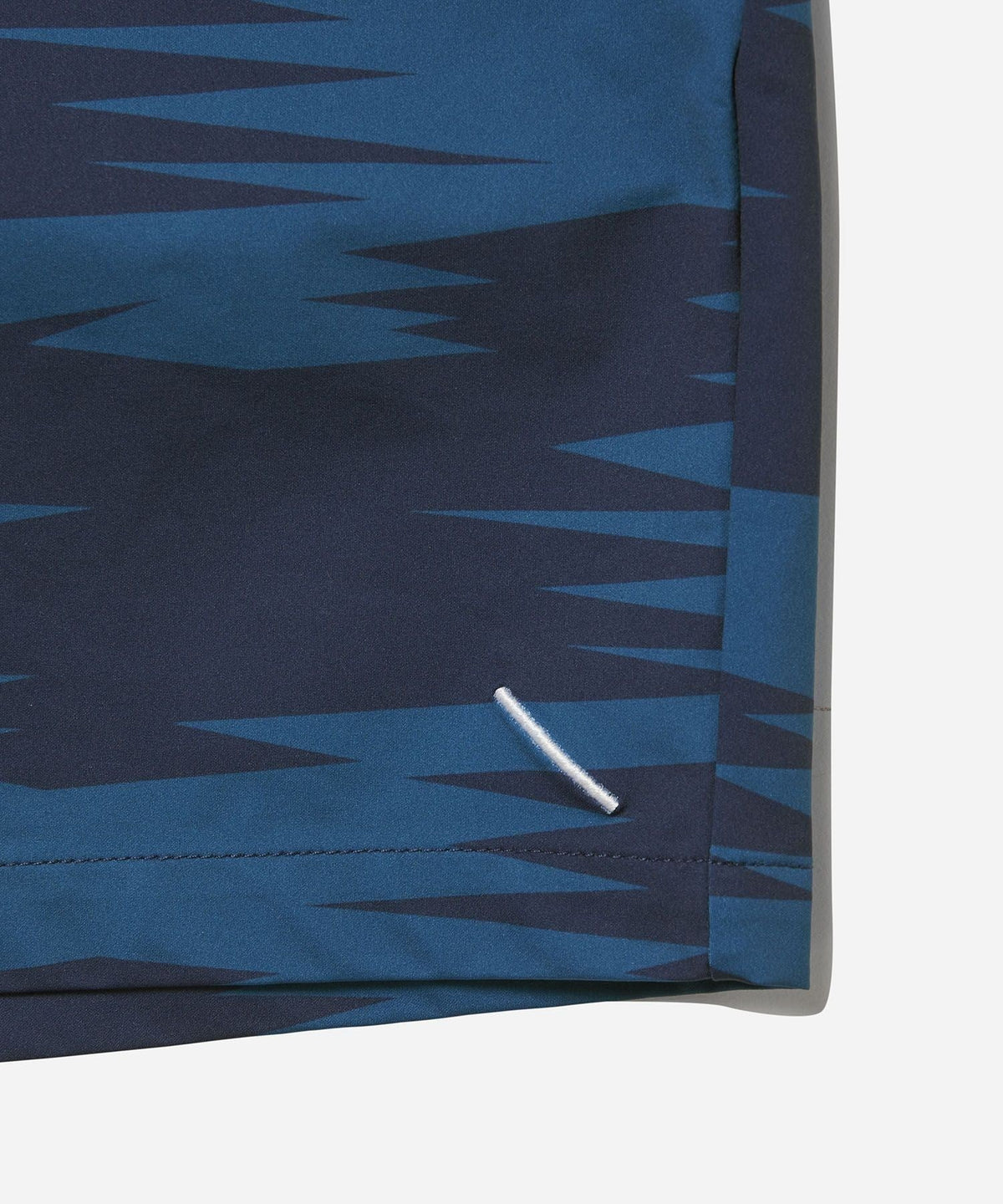 Edge Design Basic Short Pant